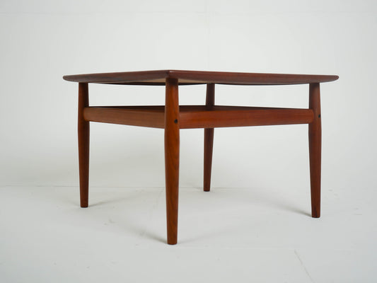 Vintage Couchtisch von Grete Jalk für Glostrup