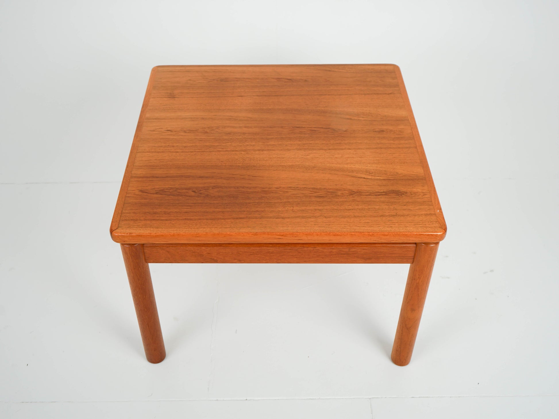 Vintage Couchtisch Teak
