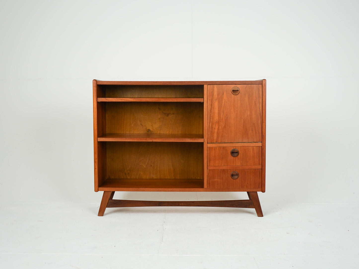 Vintage Sideboard Teak