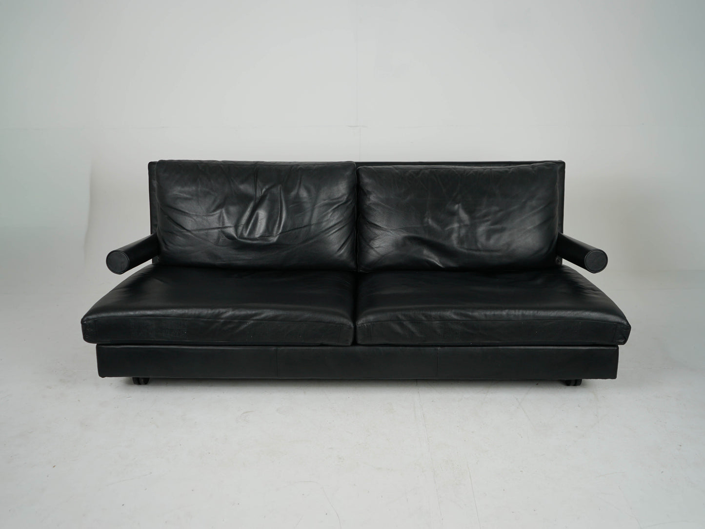 Vintage Sofa "Baisity" von Antonio Citterio für B&B Italia
