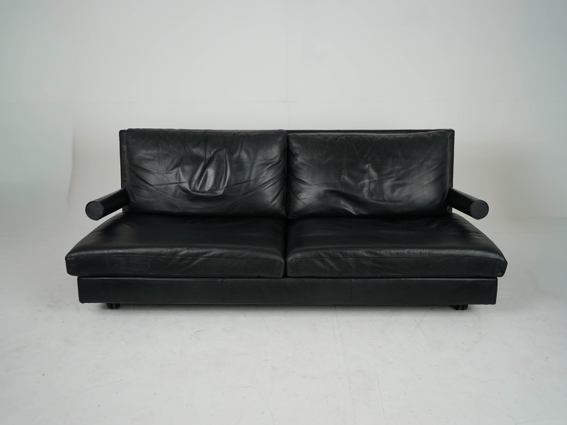 Vintage Sofa "Baisity" von Antonio Citterio für B&B Italia
