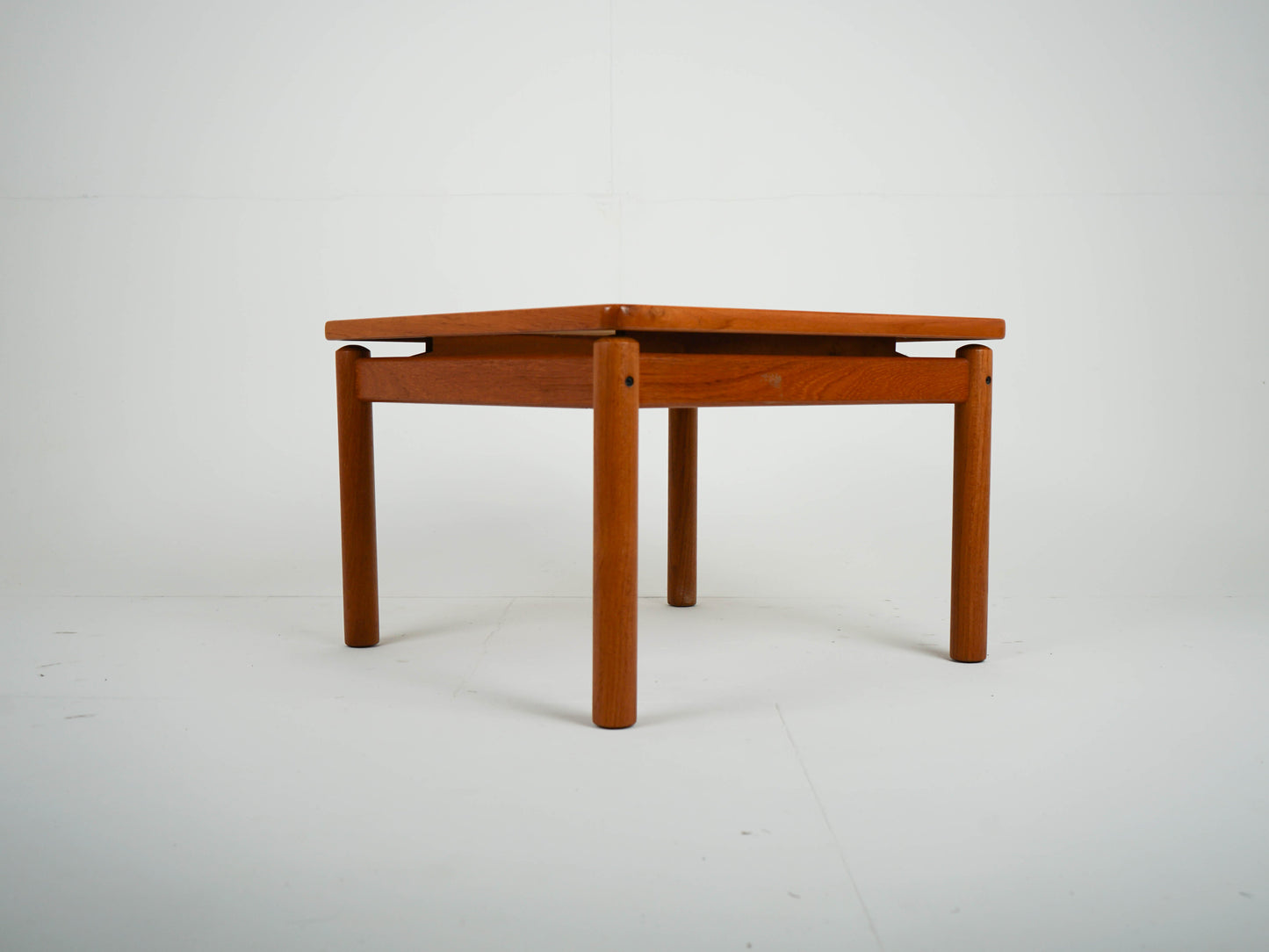 Vintage Couchtisch Teak
