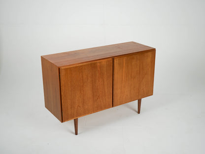 Vintage Sideboard von Omann Jun für Omann Jun Teak