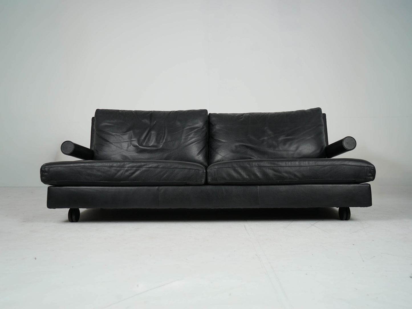 Vintage Sofa "Baisity" von Antonio Citterio für B&B Italia