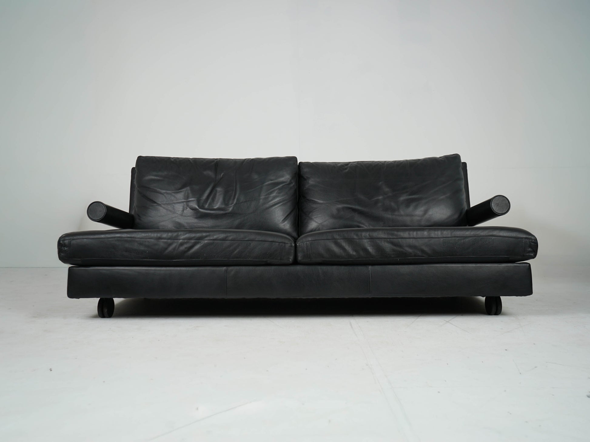 Vintage Sofa "Baisity" von Antonio Citterio für B&B Italia