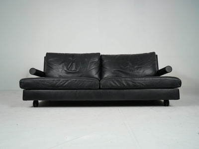 Vintage Sofa "Baisity" by Antonio Citterio for B&B Italia