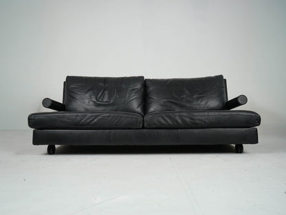 Vintage Sofa "Baisity" von Antonio Citterio für B&B Italia