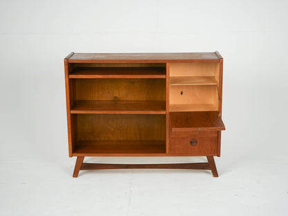 Vintage Sideboard Teak