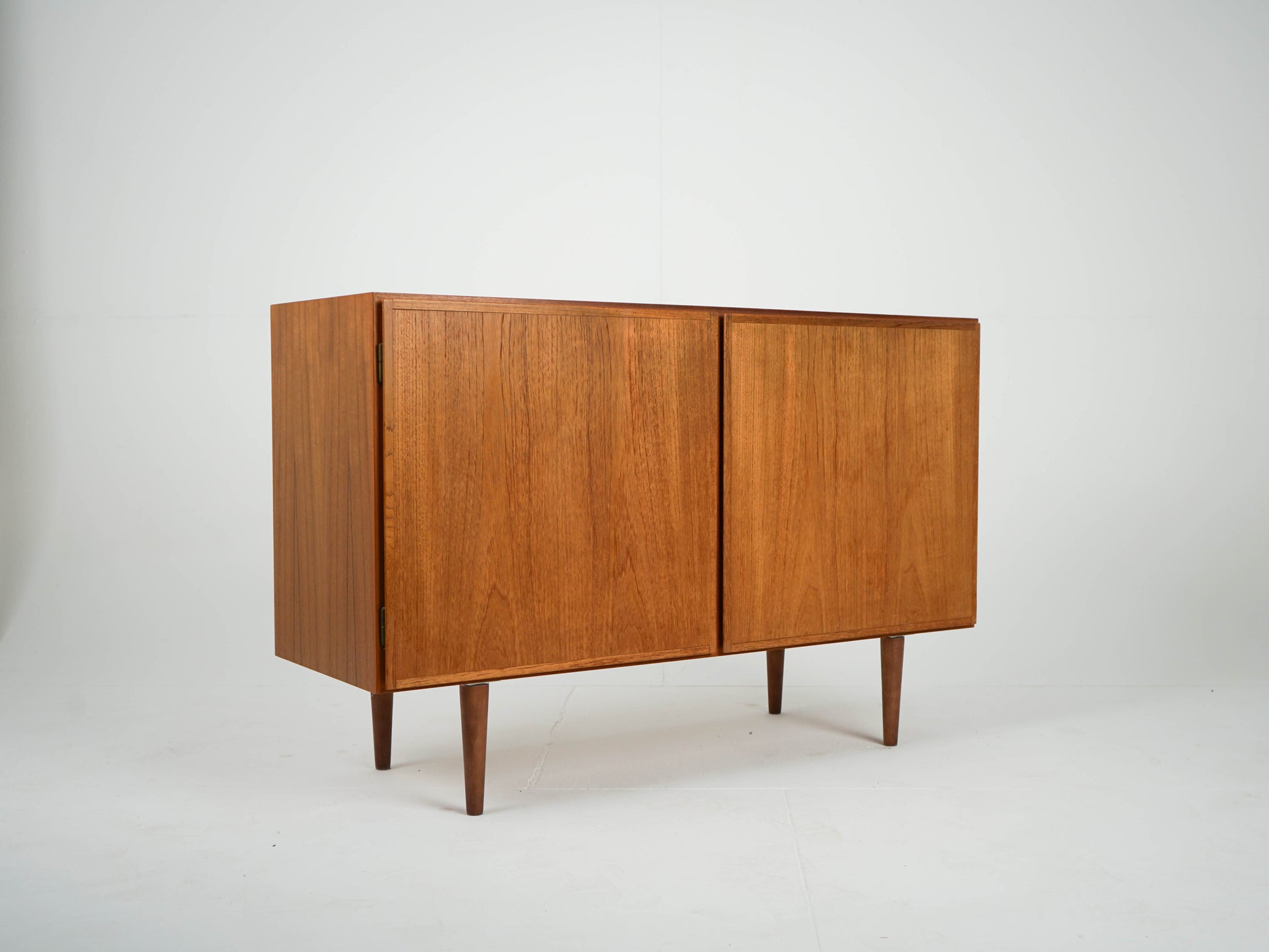Vintage Sideboard von Omann Jun für Omann Jun Teak