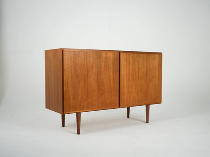 Vintage Sideboard von Omann Jun für Omann Jun Teak