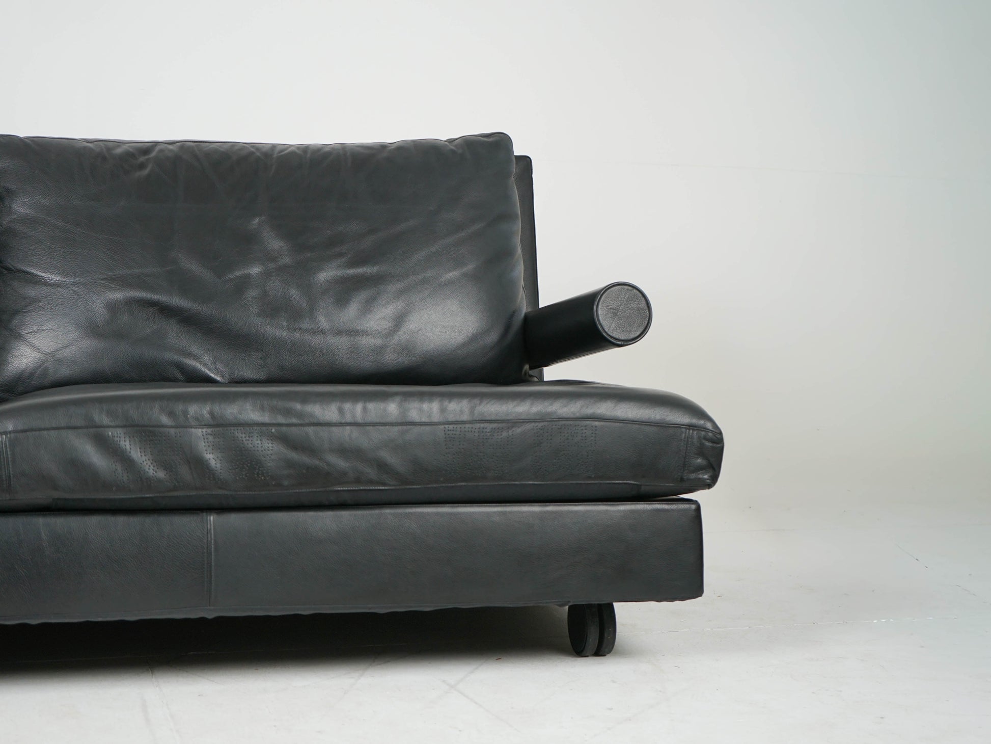 Vintage Sofa "Baisity" von Antonio Citterio für B&B Italia
