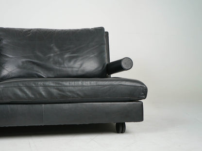 Vintage Sofa "Baisity" von Antonio Citterio für B&B Italia
