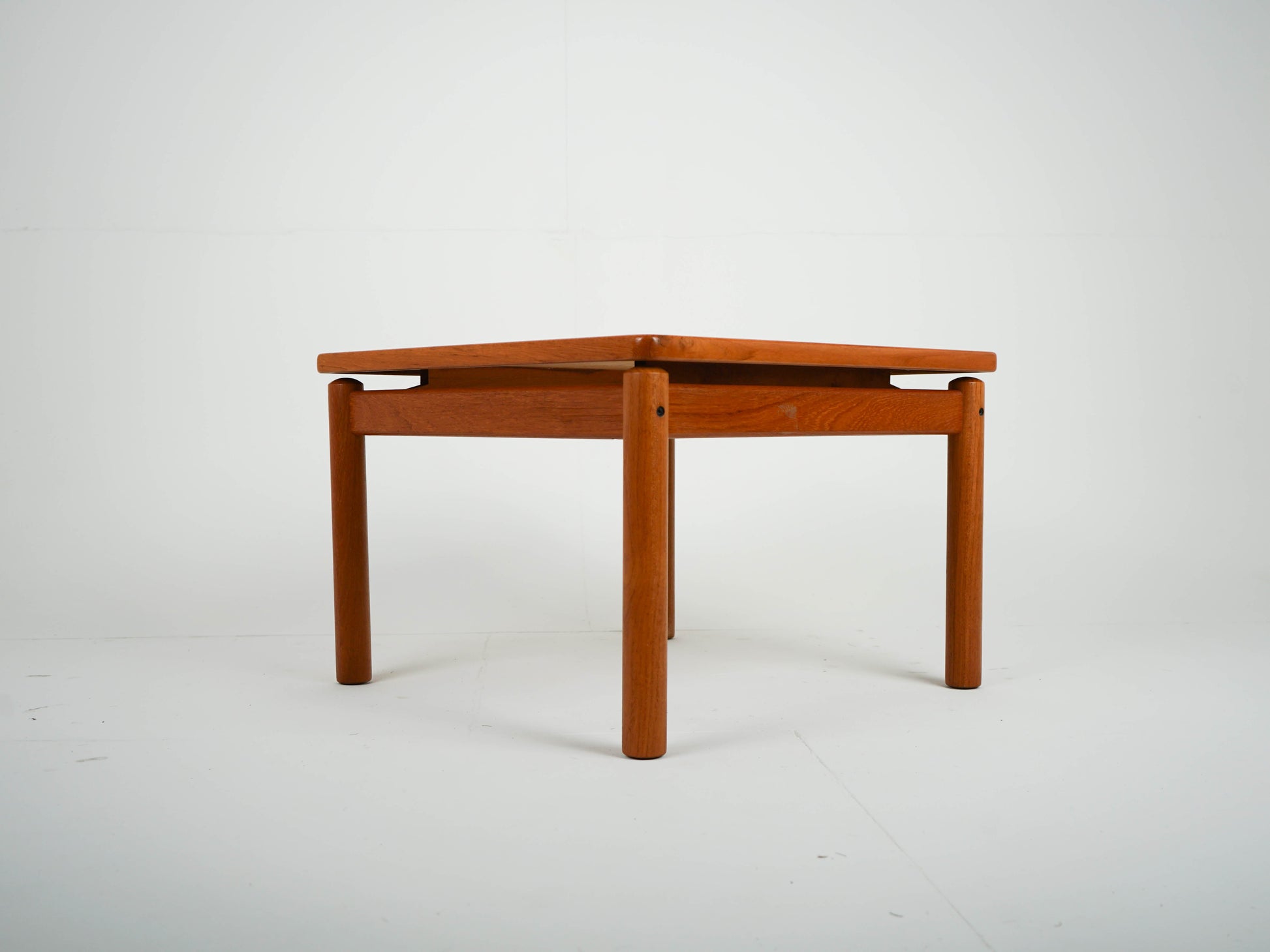 Vintage Couchtisch Teak