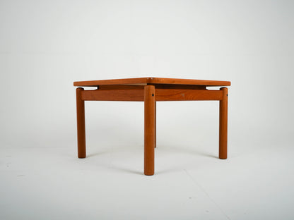 Vintage Couchtisch Teak
