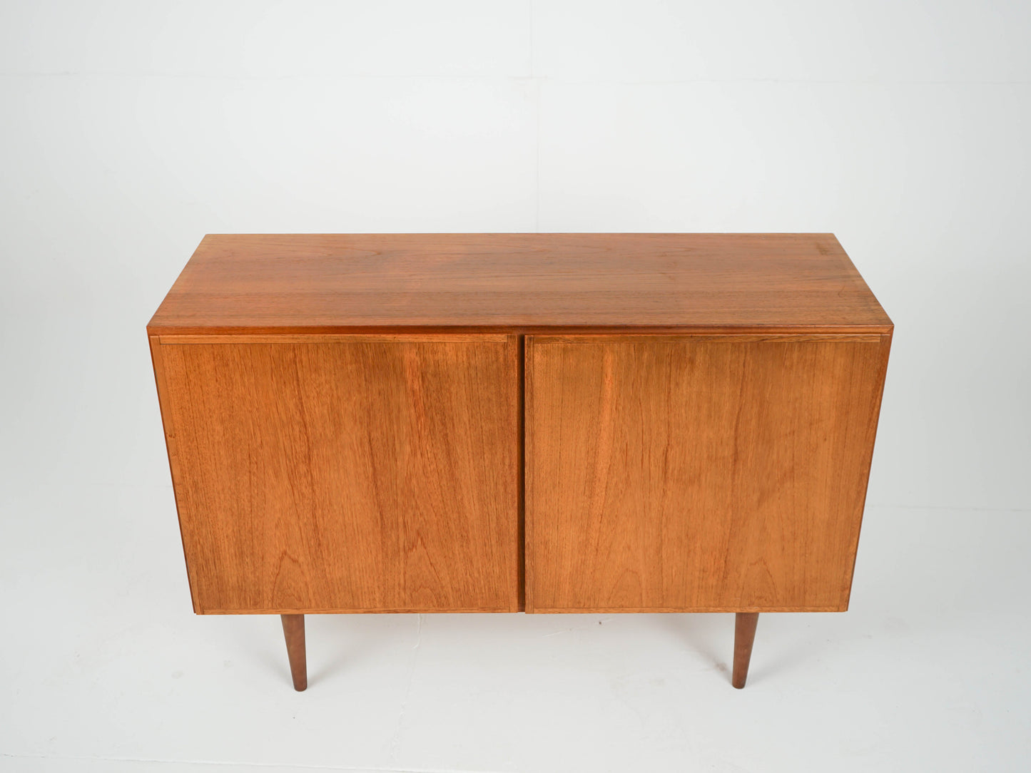 Vintage Sideboard von Omann Jun für Omann Jun Teak
