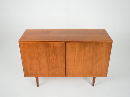 Vintage Sideboard von Omann Jun für Omann Jun Teak