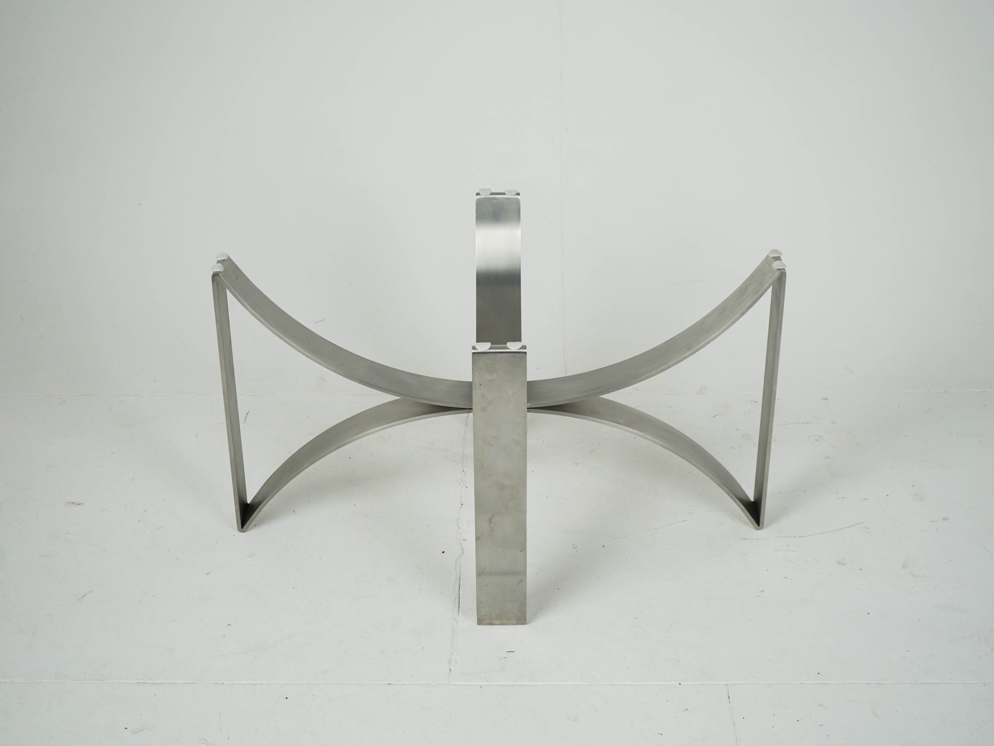 Vintage Couchtisch von Jørgen Flemmer