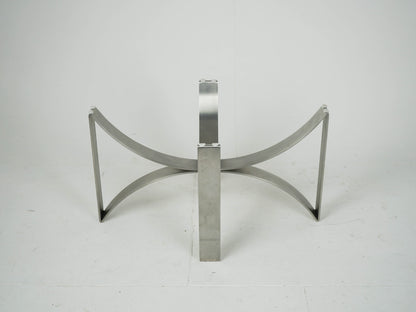 Vintage Couchtisch von Jørgen Flemmer
