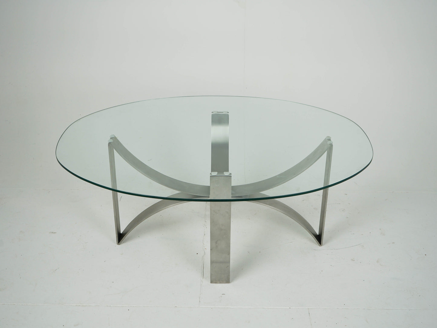 Vintage Couchtisch von Jørgen Flemmer