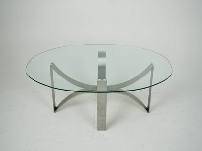 Vintage Couchtisch von Jørgen Flemmer