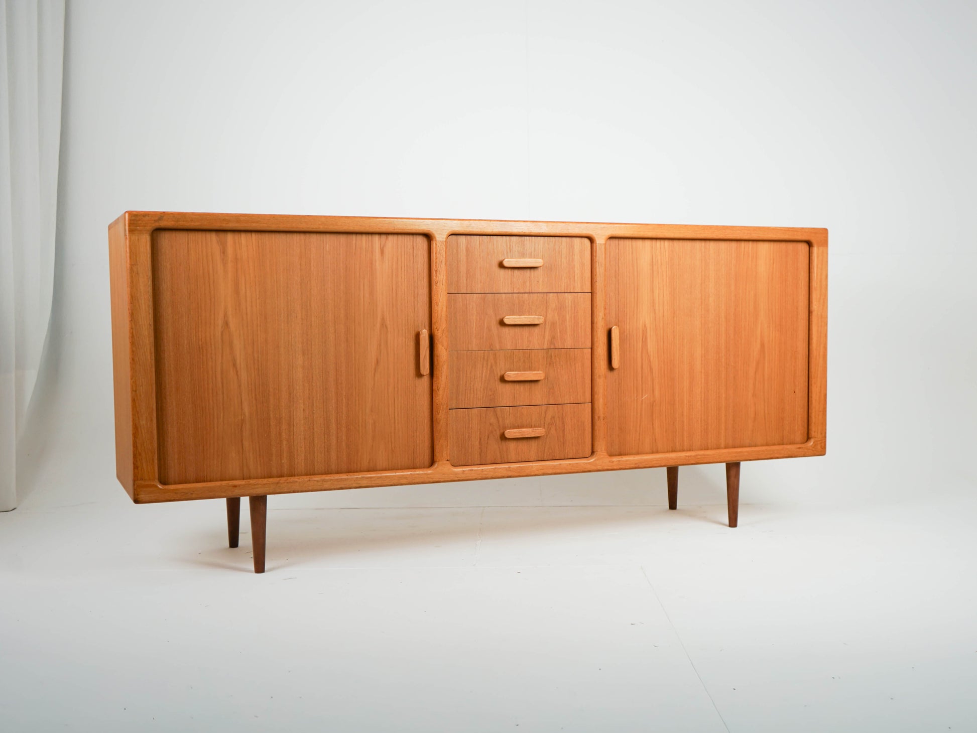 Vintage Sideboard Teak