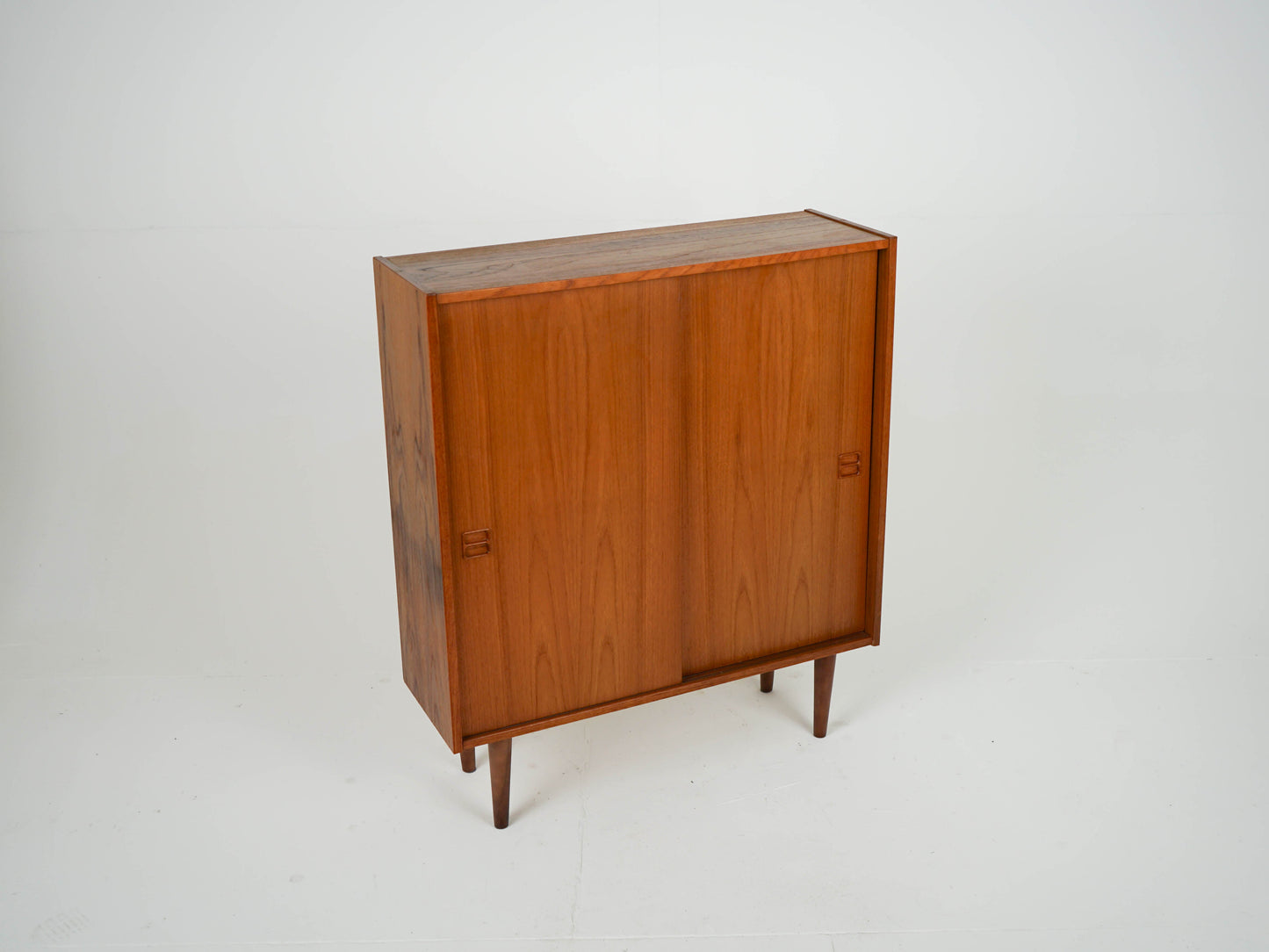 Vintage Regal Teak von Dänemark
