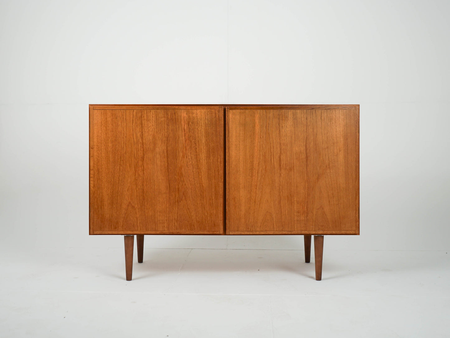 Vintage Sideboard von Omann Jun für Omann Jun Teak