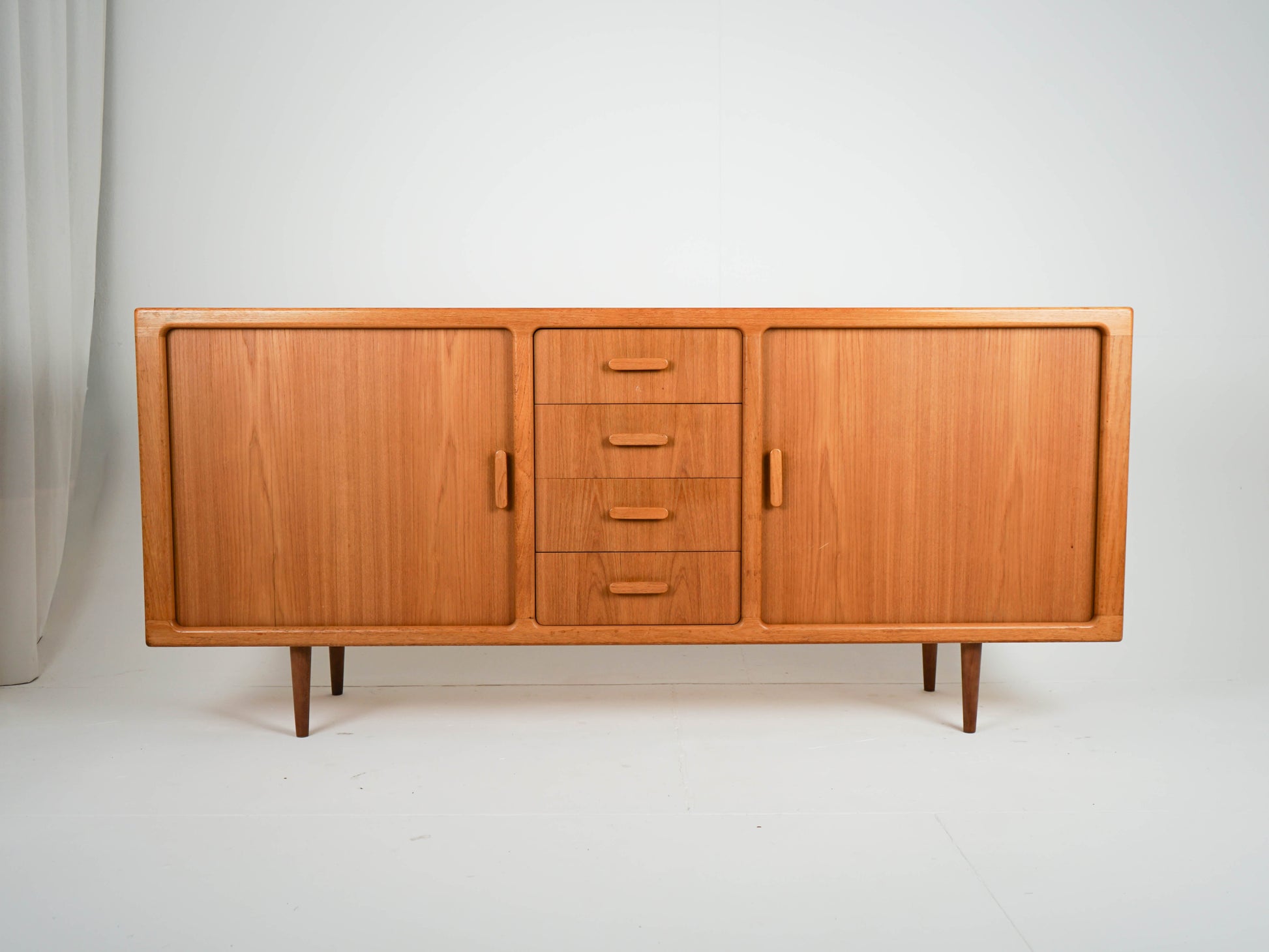 Vintage Sideboard Teak