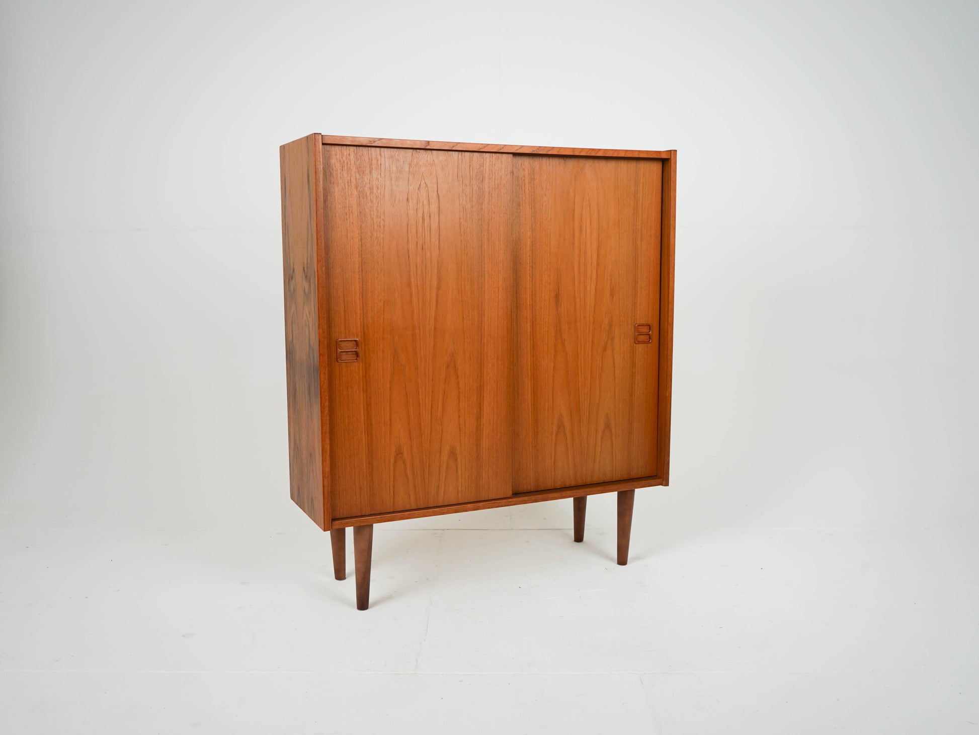 Vintage Regal Teak von Dänemark