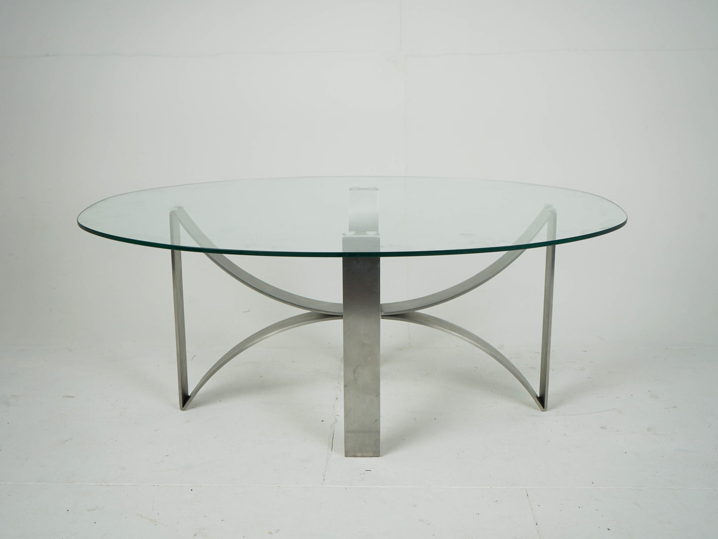 Vintage Couchtisch von Jørgen Flemmer