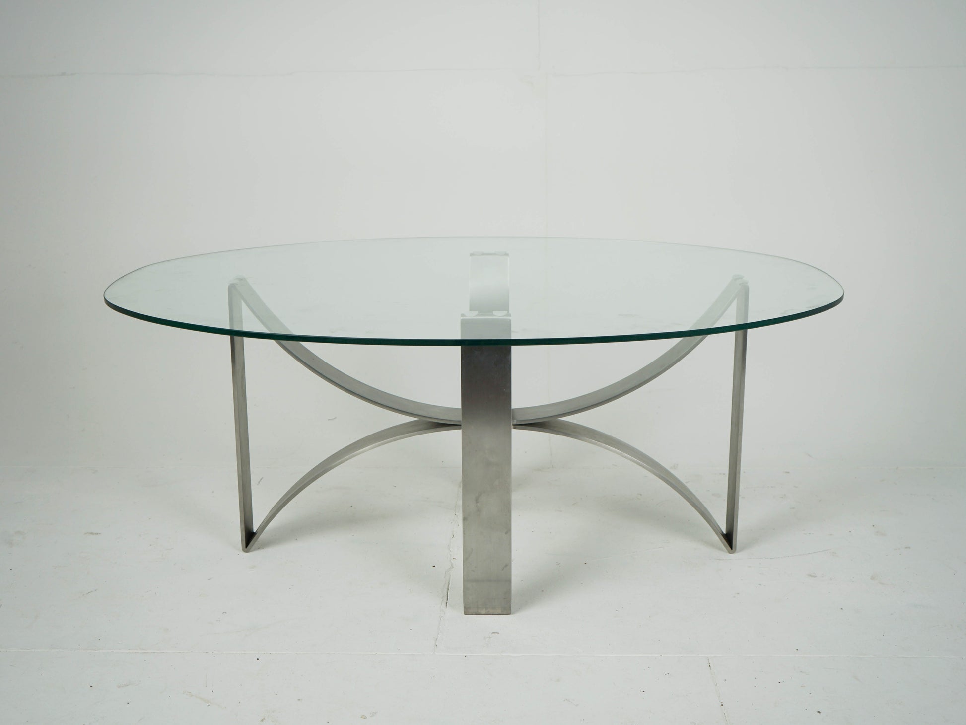 Vintage Couchtisch von Jørgen Flemmer