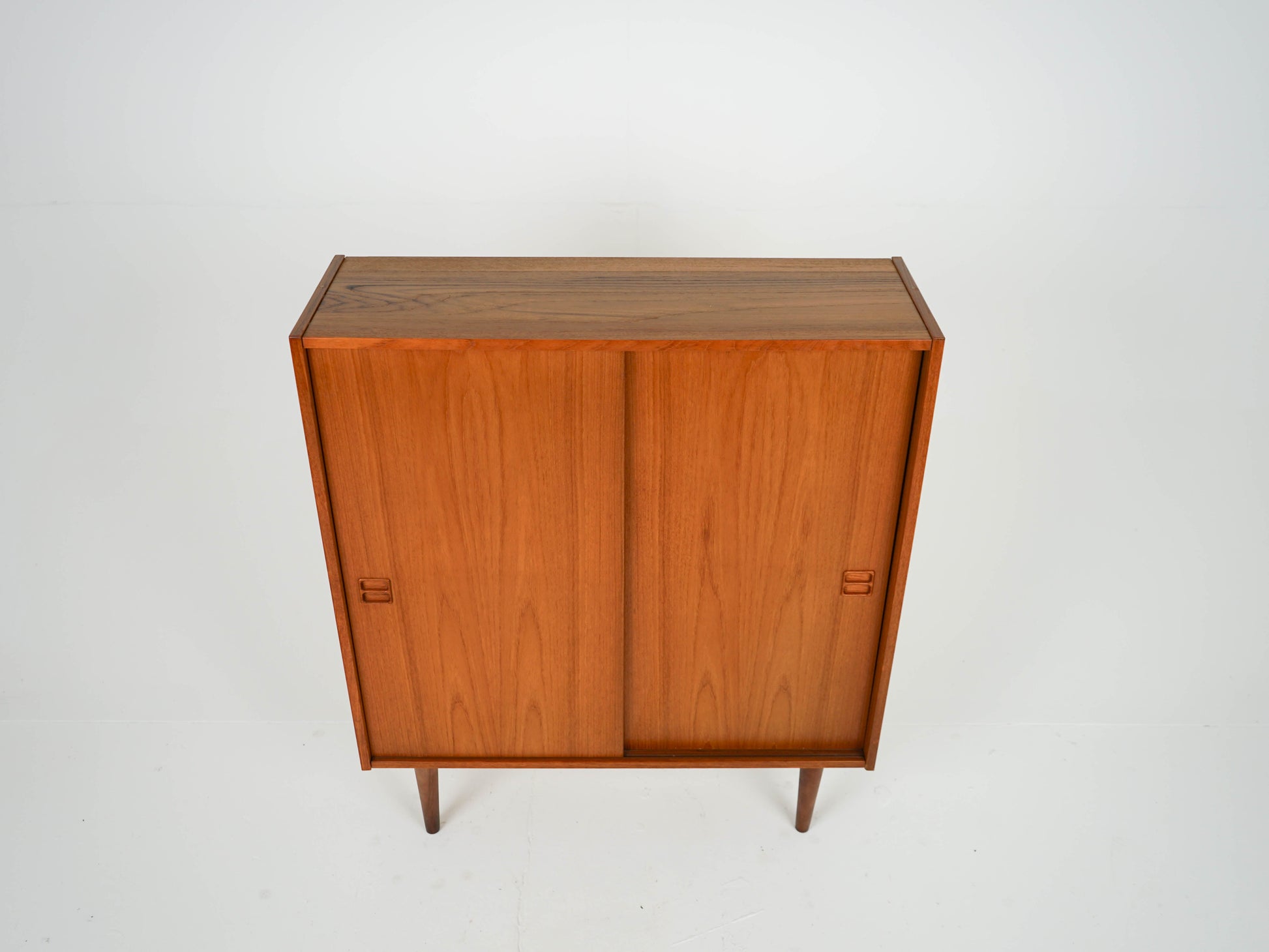 Vintage Regal Teak von Dänemark