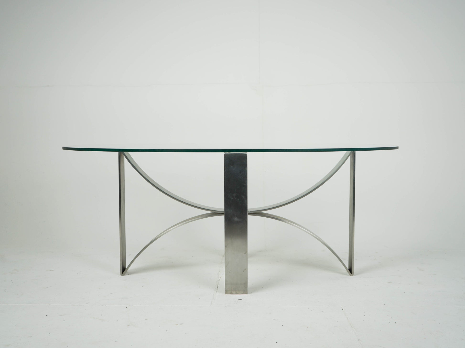 Vintage Couchtisch von Jørgen Flemmer