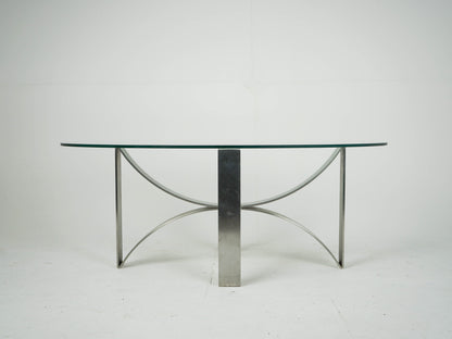 Vintage Couchtisch von Jørgen Flemmer