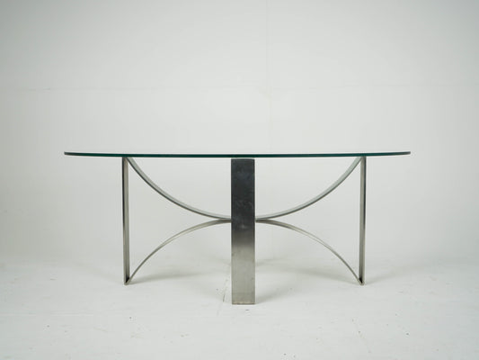 Vintage Couchtisch von Jørgen Flemmer