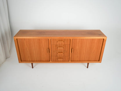 Vintage Sideboard Teak