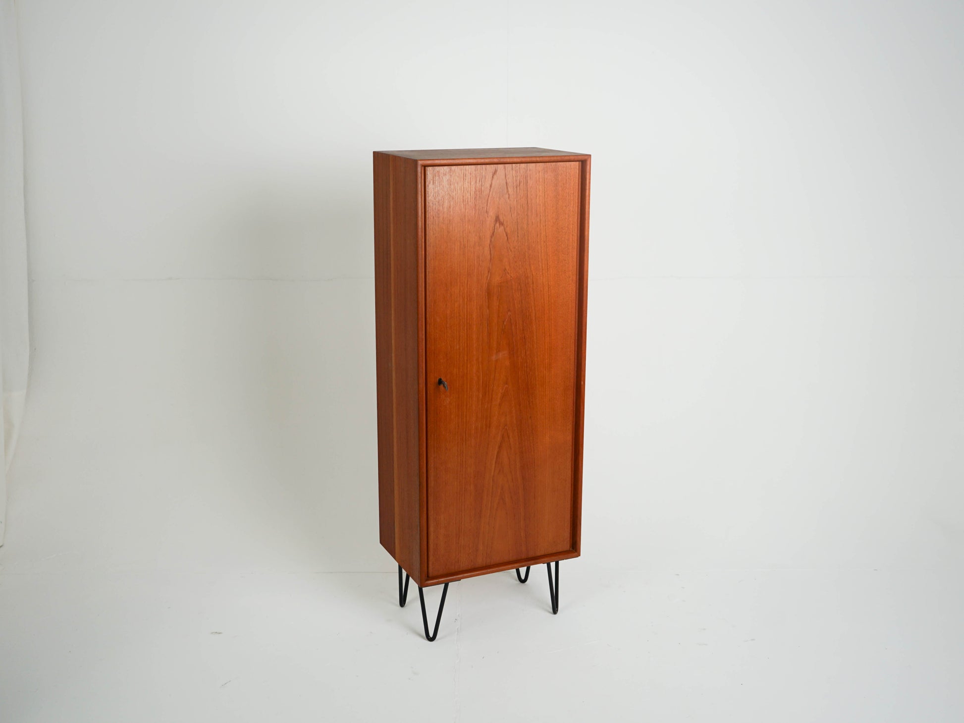Vintage Schrank Teak Dänisch