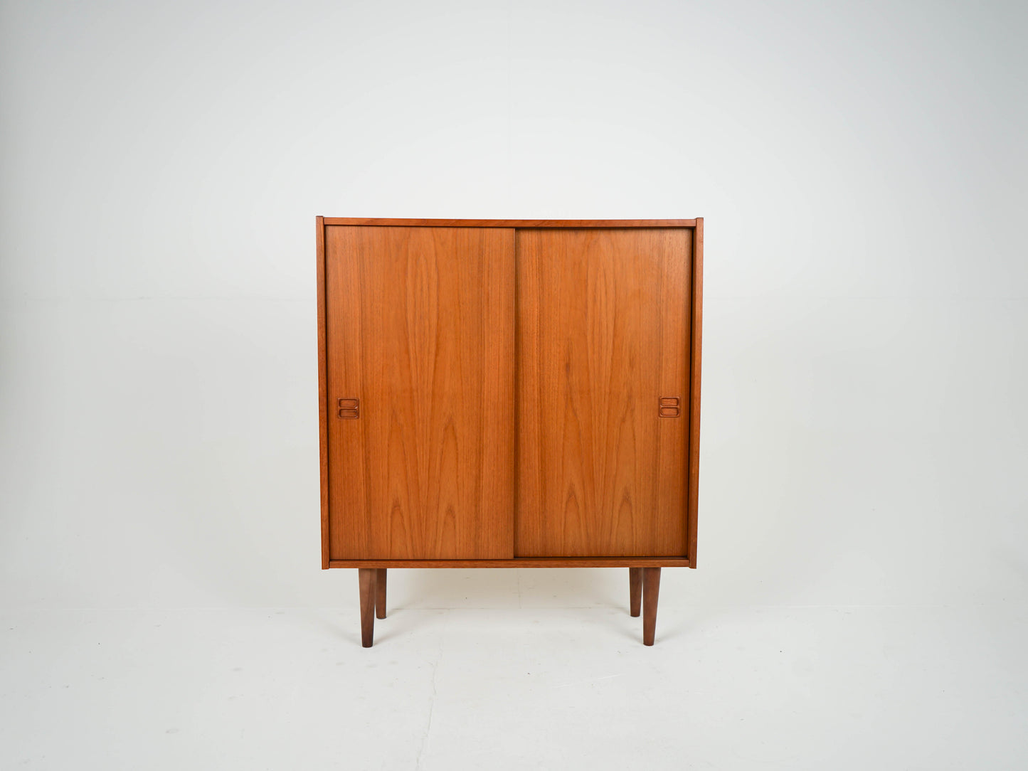 Vintage Regal Teak von Dänemark
