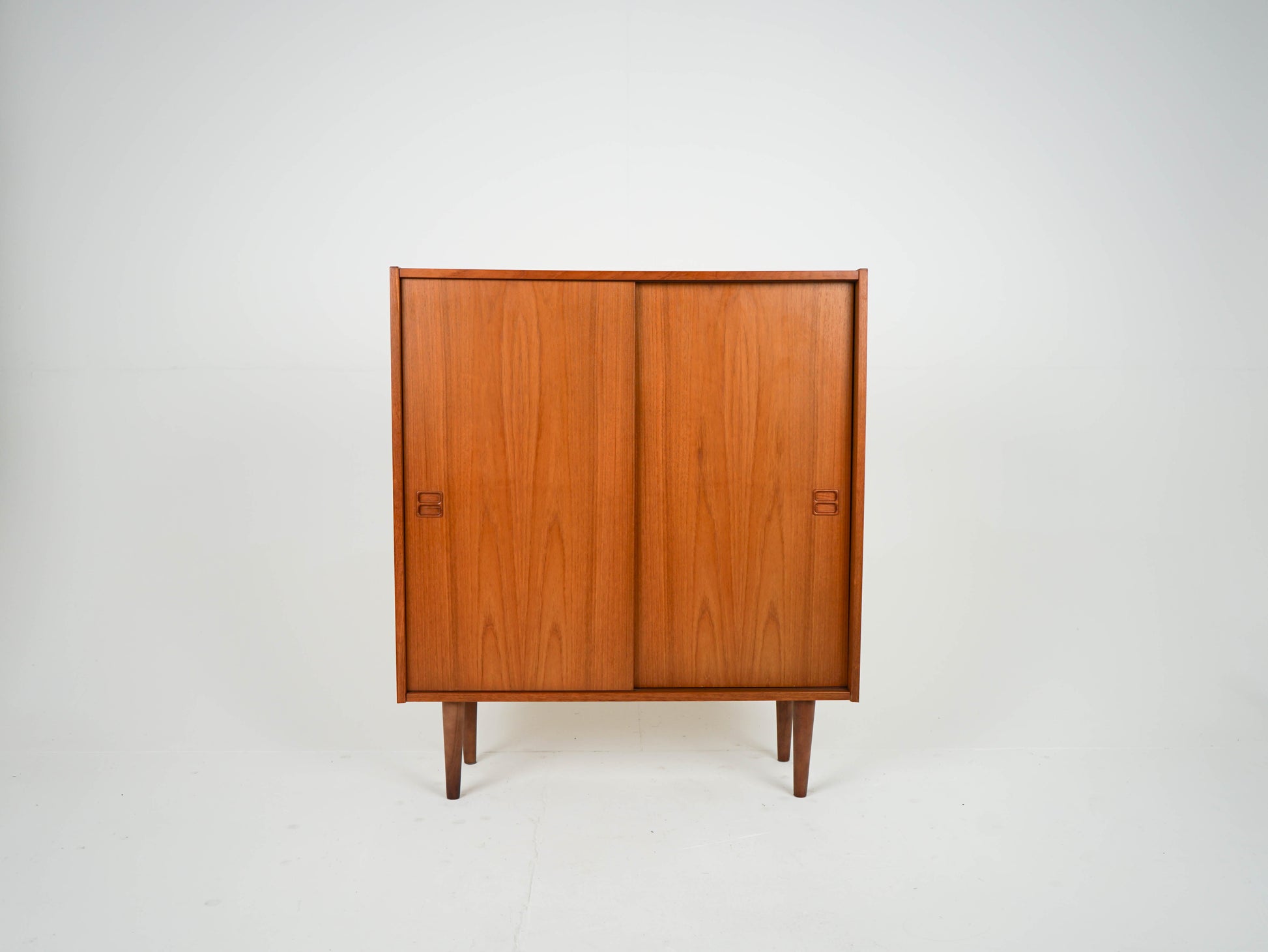 Vintage Regal Teak von Dänemark