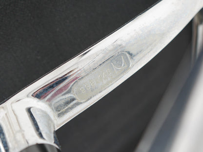 Vintage Lounge Chair EA 216 Soft Pad von Charles & Ray Eames für Hermann Miller