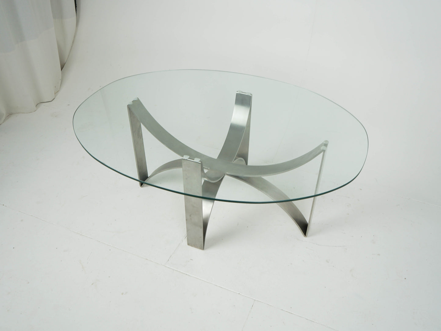 Vintage Couchtisch von Jørgen Flemmer