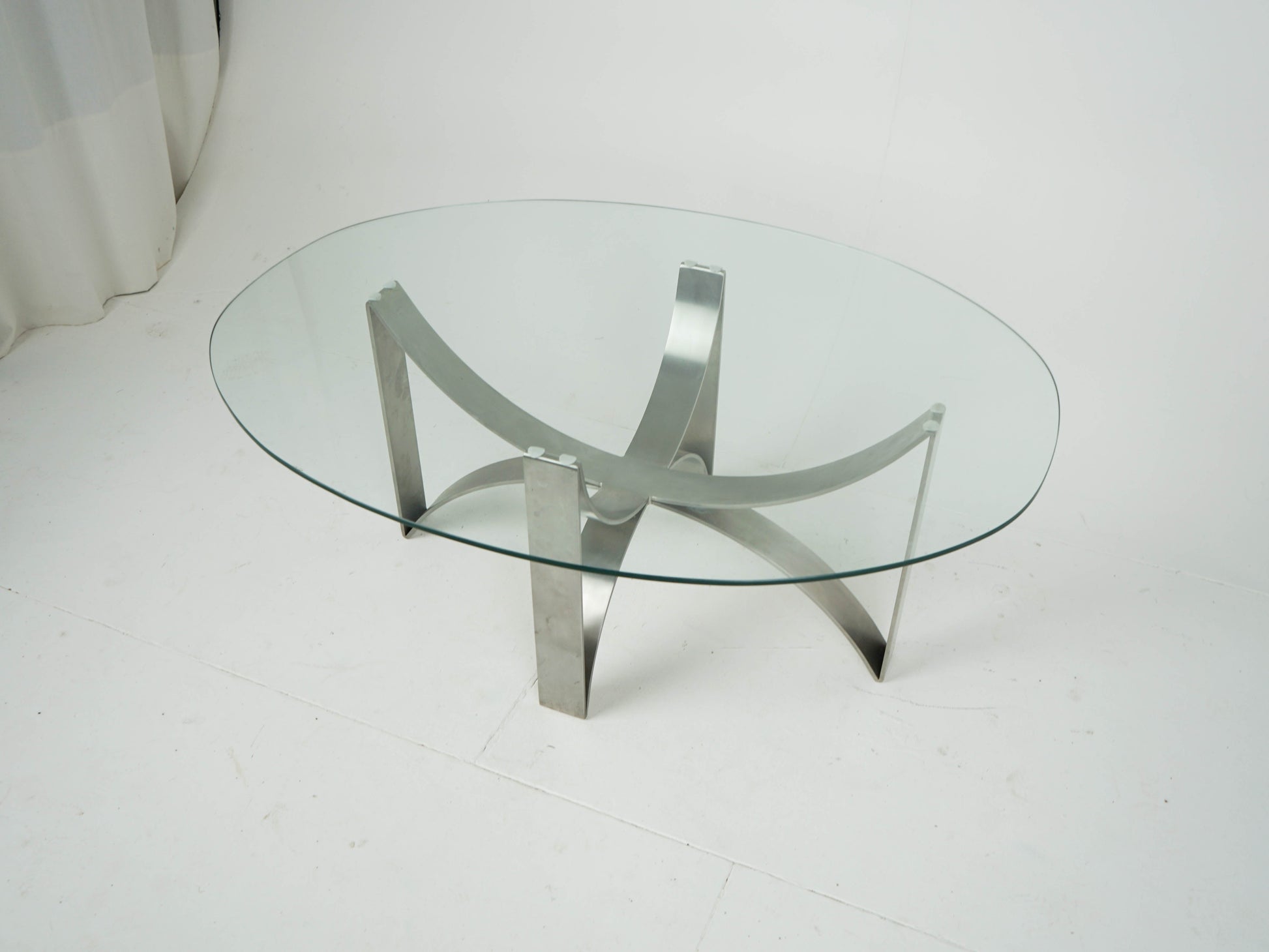 Vintage Couchtisch von Jørgen Flemmer