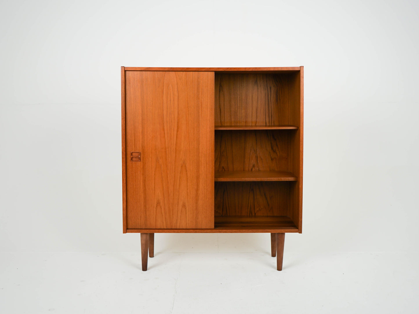 Vintage Regal Teak von Dänemark