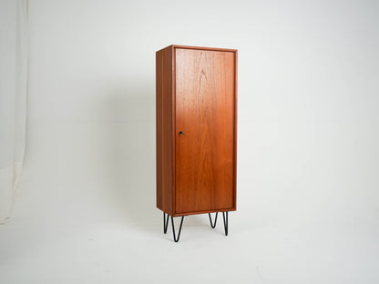 Vintage Schrank Teak Dänisch