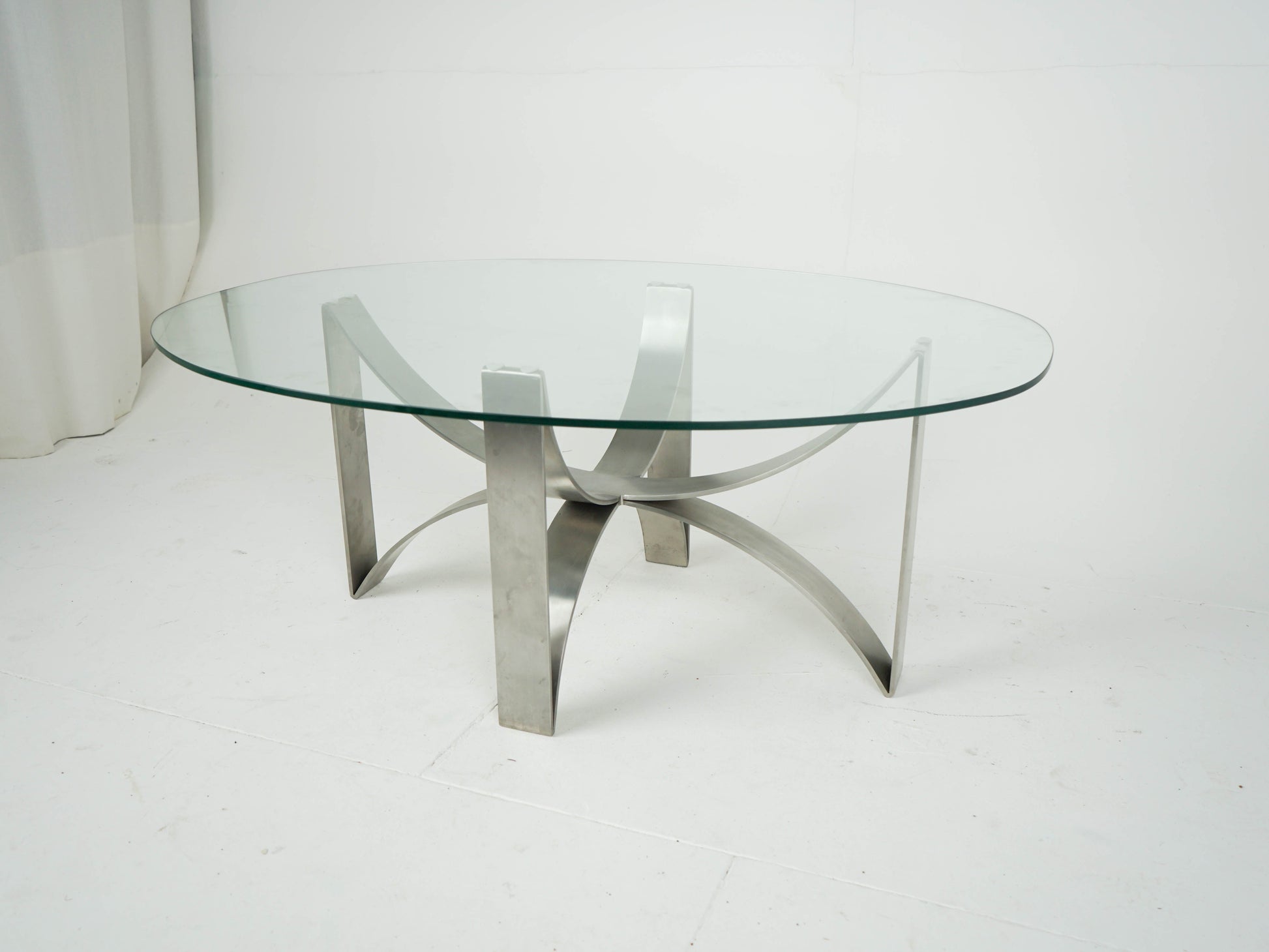 Vintage Couchtisch von Jørgen Flemmer