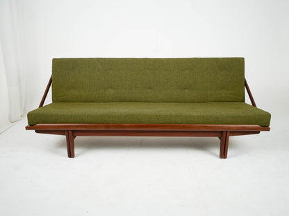 Vintage Daybed "Diva" Modell 981 von Poul M. Volther für Frem Røjle