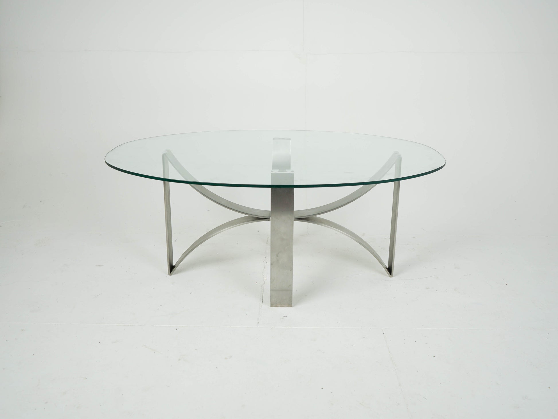 Vintage Couchtisch von Jørgen Flemmer