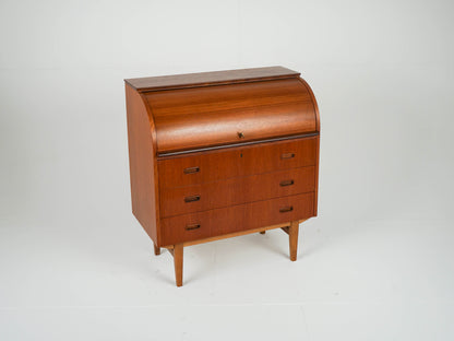 Vintage Sekretär Teak