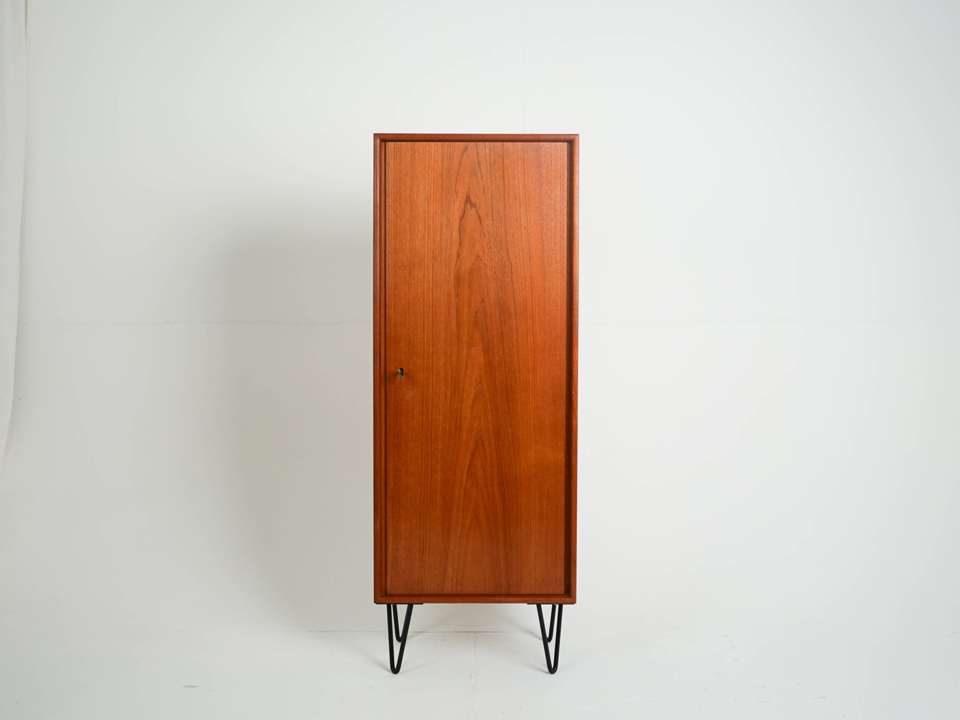 Vintage Schrank Teak Dänisch