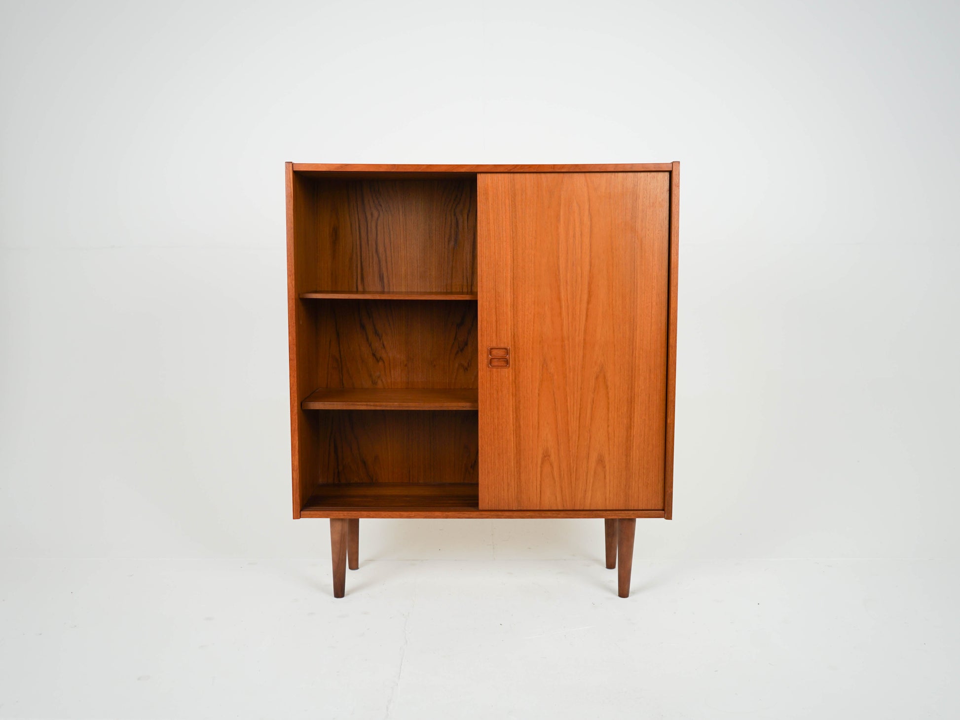 Vintage Regal Teak von Dänemark